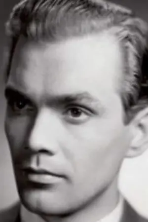 Фото Биргер Мальмстен #143371