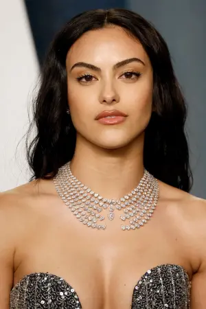 Фото Камила Мендес (Camila Mendes) #96760