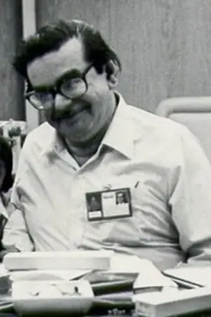 Фото Дик Рэндалл #340717