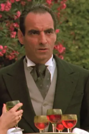 Фото Джанни Демартиис #76441