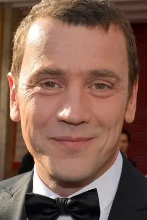 Фото Грегори Баке (Grégori Baquet) #222484