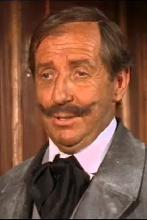 Фото Джон Стейси #174333