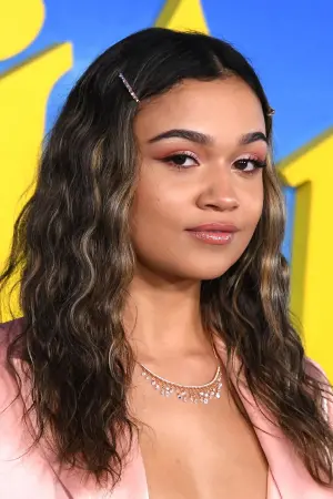 Фото Мэдисон Бэйли #68743