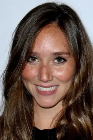 Фото Пэтти Гуггенхайм #152223