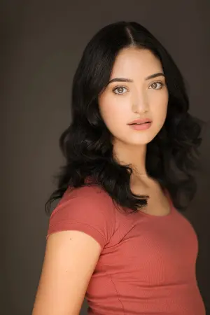 Фото Паолина ван Клеф #306608