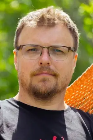 Фото Расмус Меривоо (Rasmus Merivoo) #344115