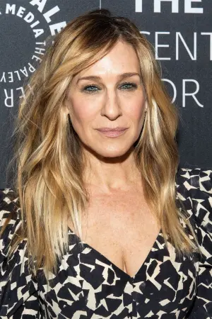 Фото Сара Джессика Паркер (Sarah Jessica Parker) #39711