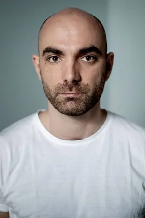 Фото Вильгельм Ибен #13731