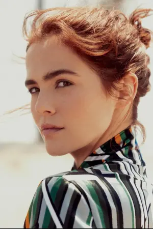 Фото Зои Дойч (Zoey Deutch) #74338
