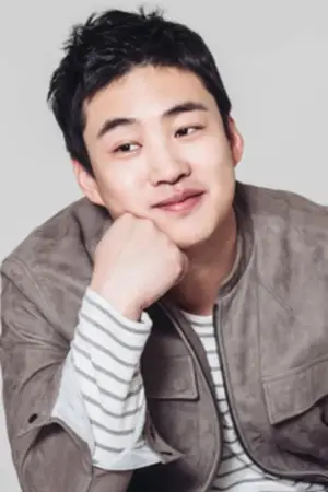 Фото Ан Чжэхон (Ahn Jae-hong) #331733