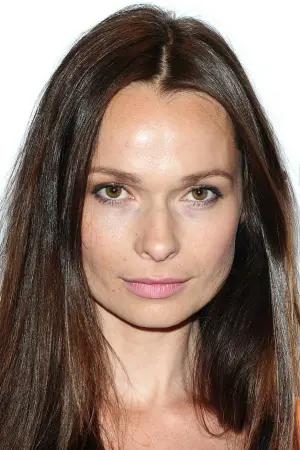 Фото Анна Уолтон (Anna Walton) #47919