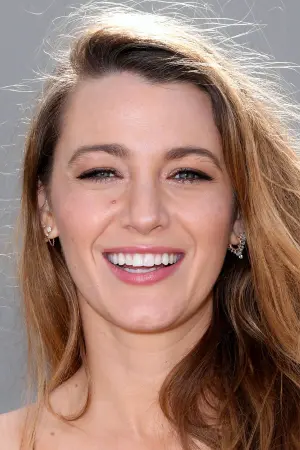 Фото Блейк Лайвли (Blake Lively) #29761