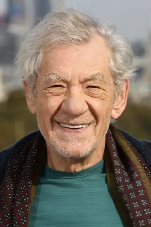 Фото Иэн Маккеллен (Ian McKellen) #67127