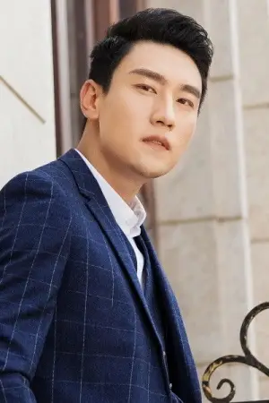 Фото Цзинь И На #328626