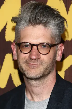 Фото Джонатан Энтуистл #258137