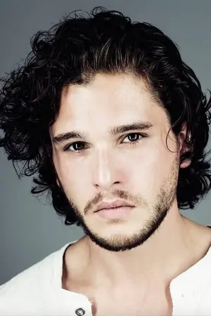 Фото Кит Харингтон (Kit Harington) #28301