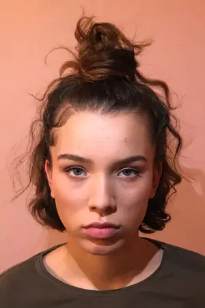 Фото Люси Шарль-Альфред #348113