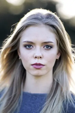 Фото Меган Пита Хилл #42308