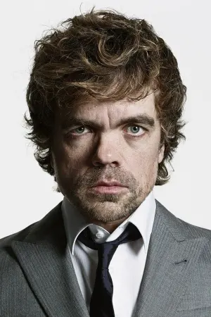 Фото Питер Динклэйдж (Peter Dinklage) #386