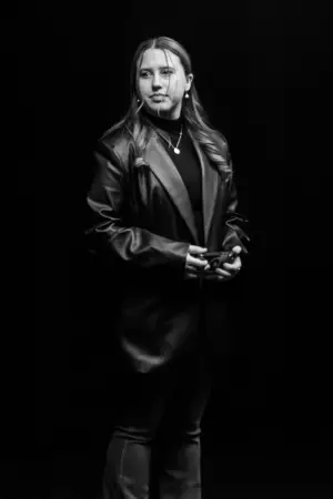 Фото Райли Норман #349945