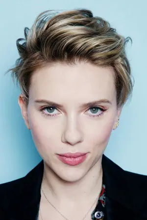 Фото Скарлетт Йоханссон (Scarlett Johansson) #6341