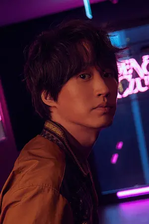 Фото Ли Сон Ун (Tablo) #265740