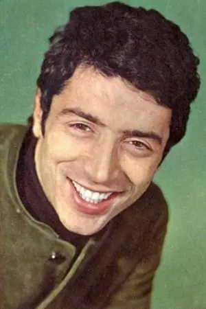 Фото Дон Бэки #300025