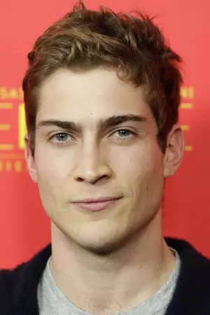 Фото Джеймс Морозини #136259