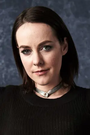 Фото Джена Мэлоун (Jena Malone) #6126