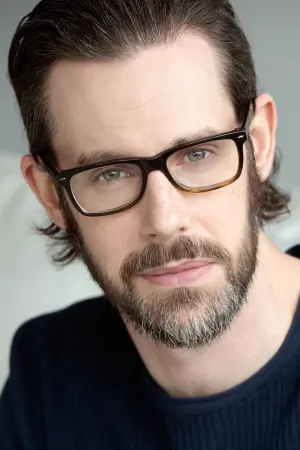 Фото Джастин Майкл Каррьере #298802