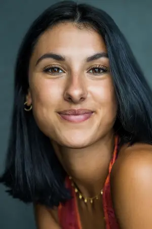 Фото Нина Сингх #336370