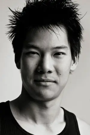 Фото  (Patrick Chan) #364922