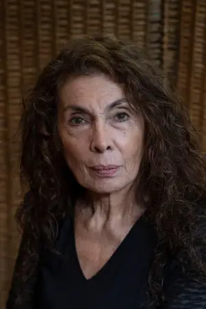 Фото Сильвина Сабатер #12413