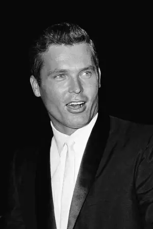 Фото Тай Хардин (Ty Hardin) #337004