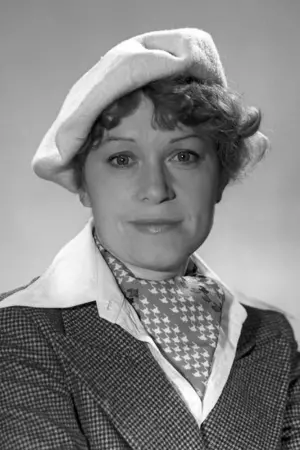 Фото Валентина Талызина (Valentina Talyzina) #293655