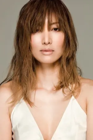 Фото Валери Чоу #120907