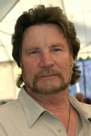 Фото Вернон Уэллс #56288