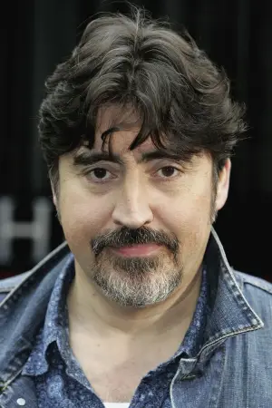 Фото Альфред Молина (Alfred Molina) #327135