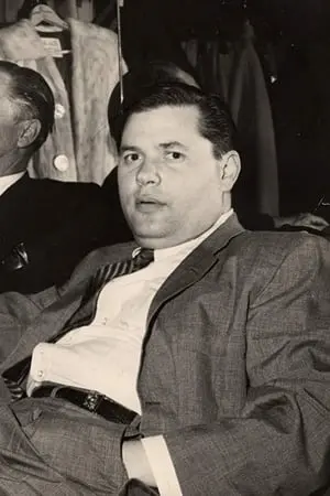 Фото Билли «Серебряный доллар» Бакстер #124797