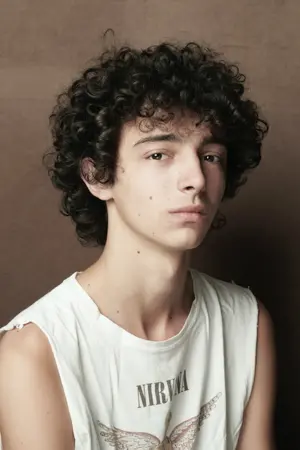 Фото Блас Полидори #65361