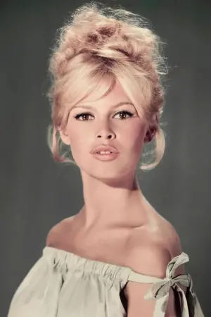 Фото Бриджит Бардо (Brigitte Bardot) #112531