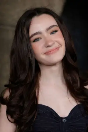 Фото Клара Стек #328148