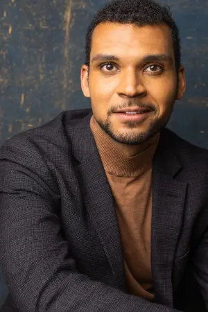 Фото  (Dorian Burks) #311726