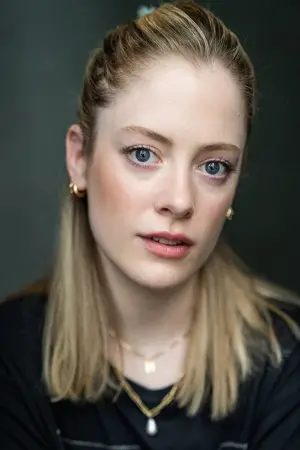 Фото Ханна Макклин #357987