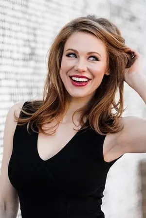 Фото Мейтленд Уорд (Maitland Ward) #21558