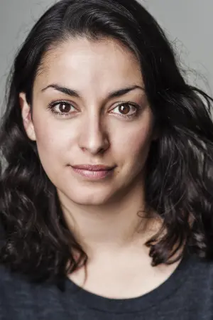 Фото Мона Гудвин #298527