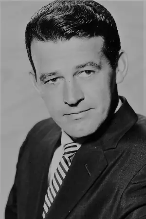 Фото Мюррей Хэмилтон #53521