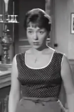 Фото Николь Шолле #258129