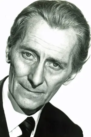 Фото Питер Кушинг (Peter Cushing) #1768
