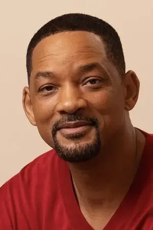 Фото Уилл Смит (Will Smith) #327747